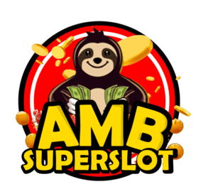 AMB SUPER SLOT ค่ายเกมสล็อตซุปเปอร์ แหล่งรวมเกม SUPERSLOT