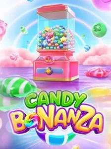 Candy Bonanza จากค่าย PG SLOT