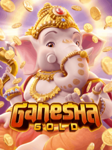 Ganesha Gold จากค่าย SLOTPG