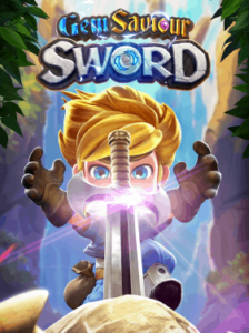 Gem Saviour Sword จากค่าย สล็อตPG