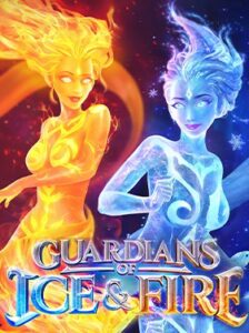 Guardians of Ice Fire จากค่าย PG SLOT