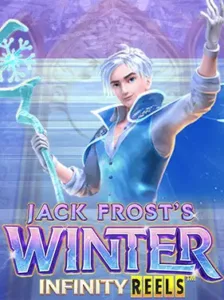 Jack Frosts Winter จากค่าย PG SLOT