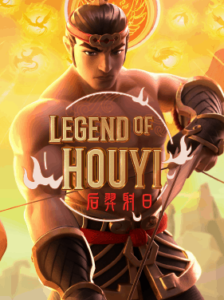 Legend of Houyi จากค่าย สล็อตPG