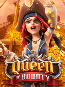 Queen of Bounty จากค่าย PGSLOTT