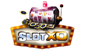 SLOTXO ค่ายเกมสล็อตXO แหล่งรวมเกม XO SLOT