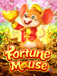 fortune mouse จากค่าย SLOT PG
