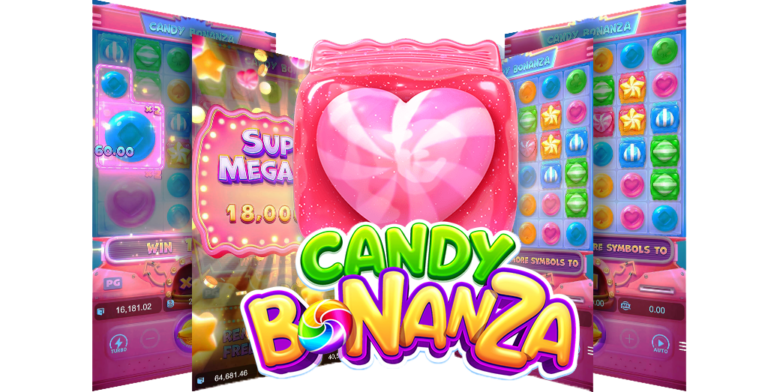 Sweet Bonanza oyna