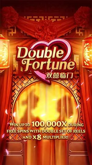 Double Fortune PG SLOT