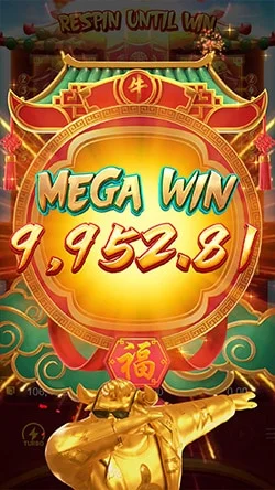 Fortune OX PGSLOT
