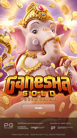 Ganesha Gold PG SLOT