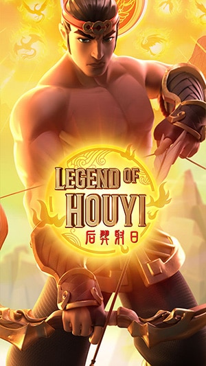 Legend of Hou Yi PG SLOT