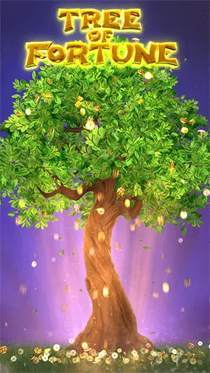 Tree of Fortune PG SLOT