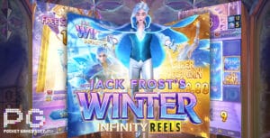 รีวิว Jack Frost’s Winter ค่าย PG SLOT