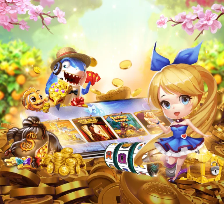 2 เกม PG SLOT แนวล่าสมบัติ เล่นสนุก กำไรปังๆ-01