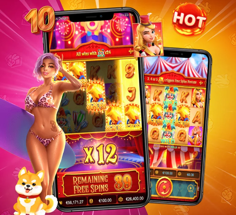 3 กิจกรรม รับเครดิตฟรี ในเกม SLOT PG-01