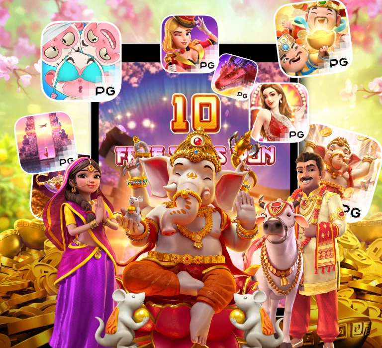 ประเภทของเกมสล็อตออนไลน์ ที่ให้บริการในปัจจุบัน-01