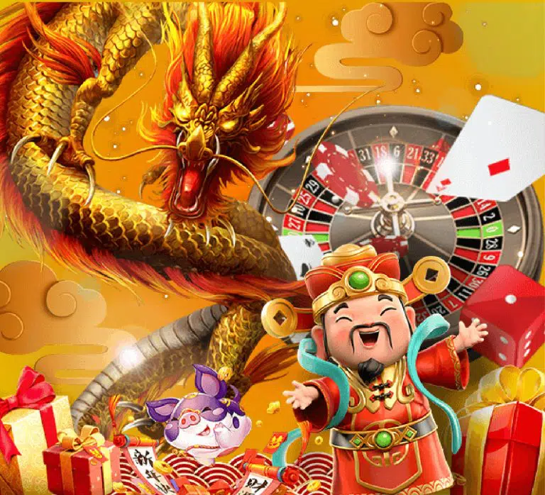 รวมเกมกราฟิกสวยทุกค่าย ในเว็บเดียว-01