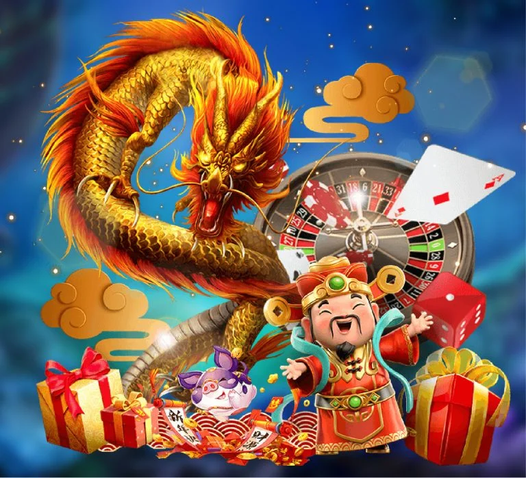 รีวิวเกมสล็อตภาพสวย PG SLOT ที่ได้รับความนิยมมากที่สุด-01