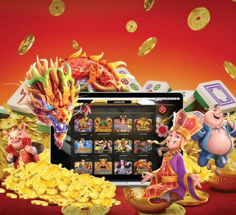 ทีสามารถนำมาใช้ในการเดิมพันได้จริงแจกสูตรเล่น PG SLOT
