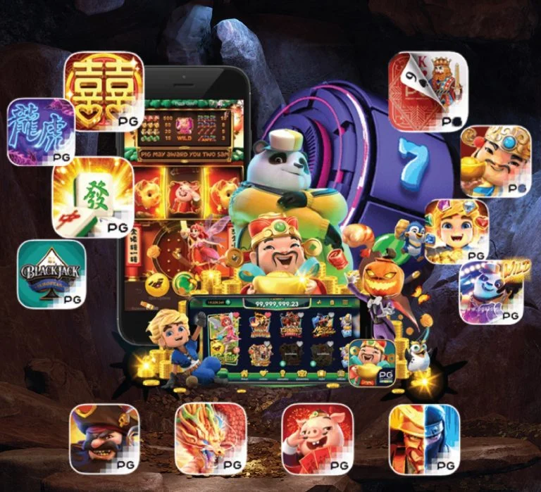 ยังไงให้สนุก ทำกำไรได้เร็วเล่นเกมเว็บตรง PG SLOT