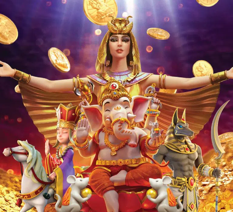 เกมระบบใหม่ล่าสุด 2022เว็บเล่นสล็อต PG