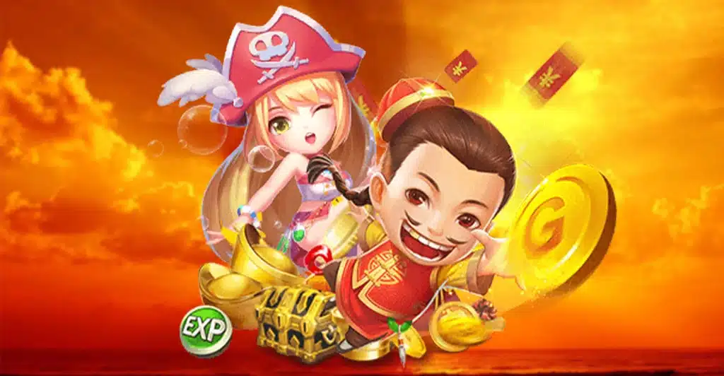 5 ดอกไม้นำโชคเสริมดวงในการเล่นสล็อตออนไลน์