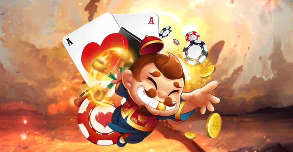 รีวิว 5 เกมสล็อตออนไลน์ของค่าย PG SLOT ที่น่าสนใจ