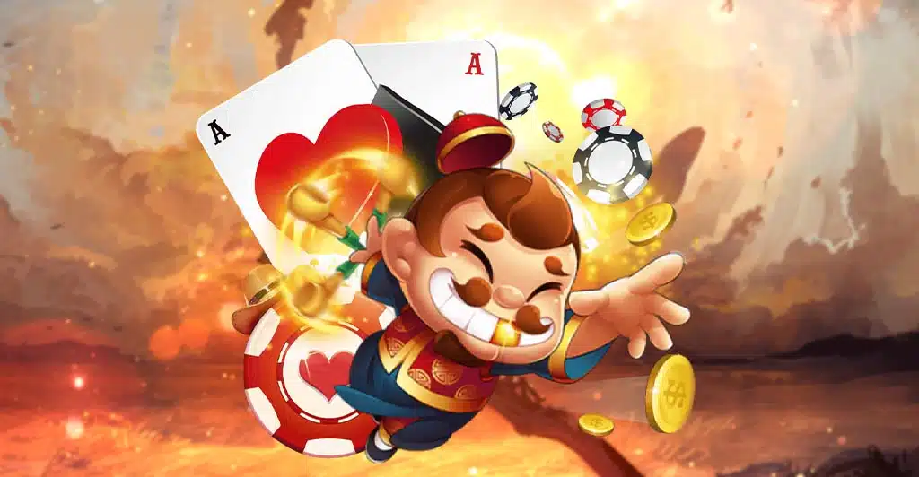 รีวิว 5 เกมสล็อตออนไลน์ของค่าย PG SLOT ที่น่าสนใจ