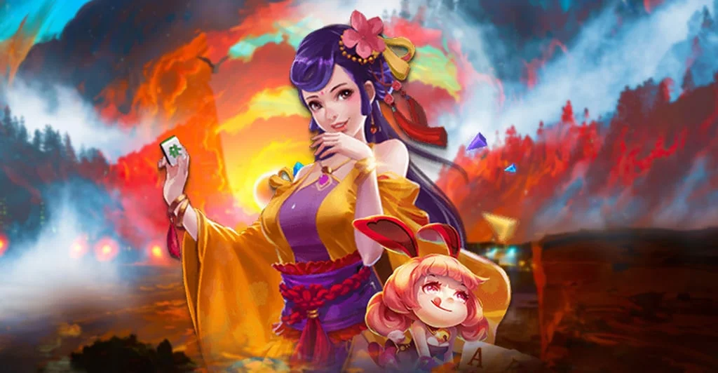 เกม PG SLOT สำหรับคนรุ่นใหม่ที่ชอบมูเตลู
