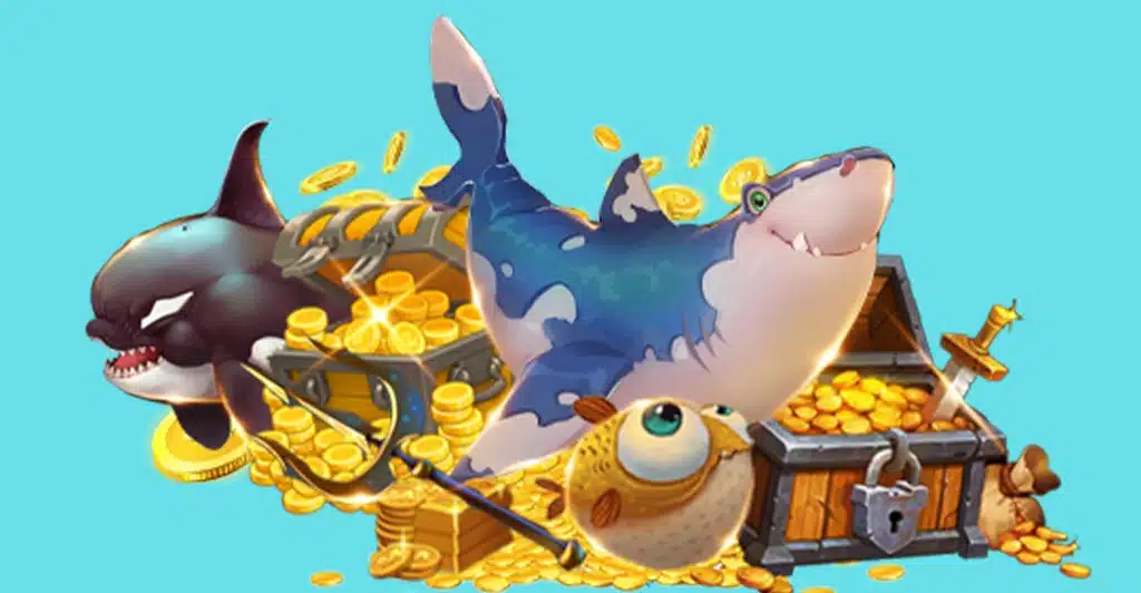 ทำความรู้จักกับเจ้า Scatter สัญลักษณ์จุดเปลี่ยนในเกมสล็อต