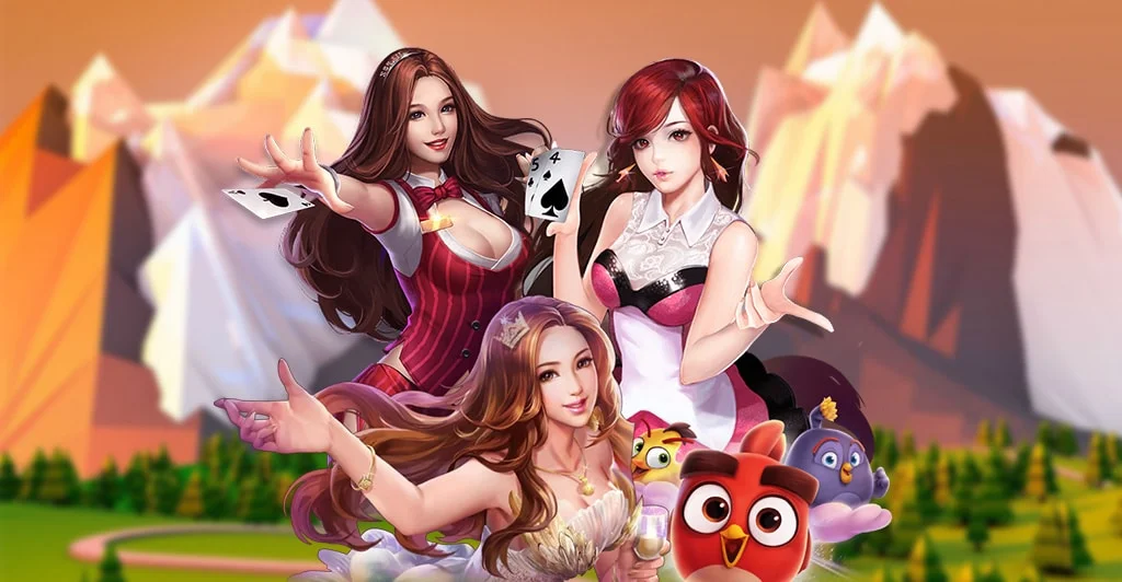 แนะนำ PG SLOT ที่เหมาะสำหรับการเสี่ยงโชคในวันจันทร์ที่ดีที่สุด