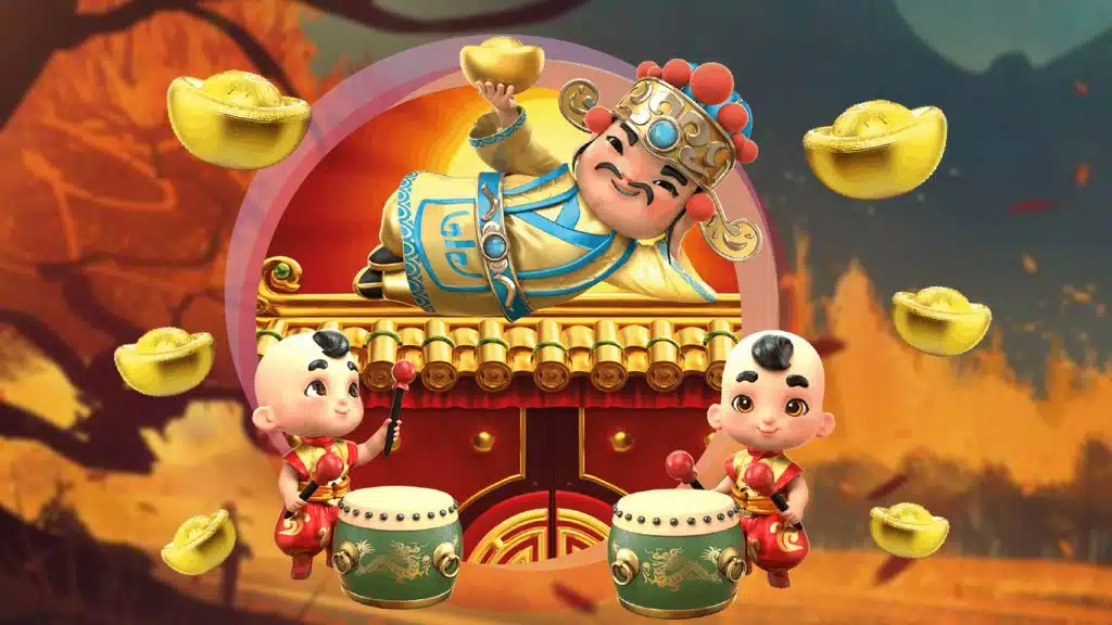 ทำไมเราถึงต้องสมัคร PG SLOT สุดยอดค่ายเกมสล็อตชั้นนำของเมืองไทย