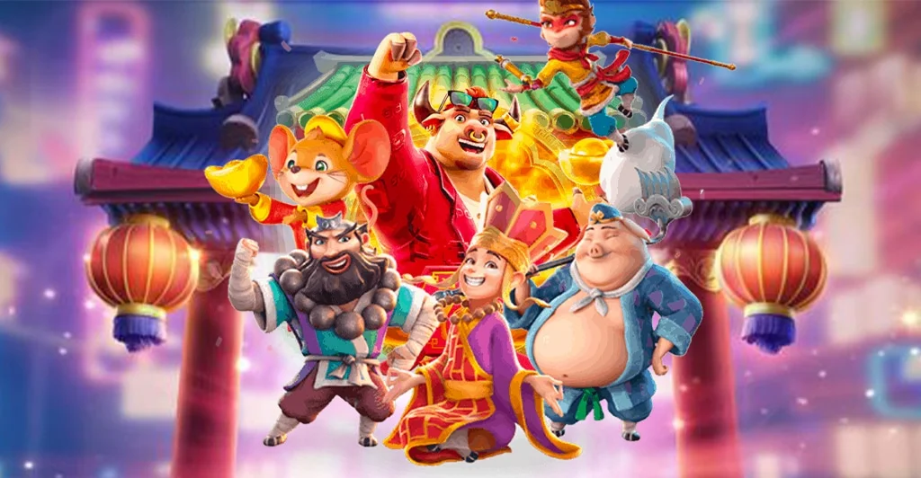 คนเกิดปีกระต่าย ต้องเล่นเกมนี้เลย Fortune Rabbit