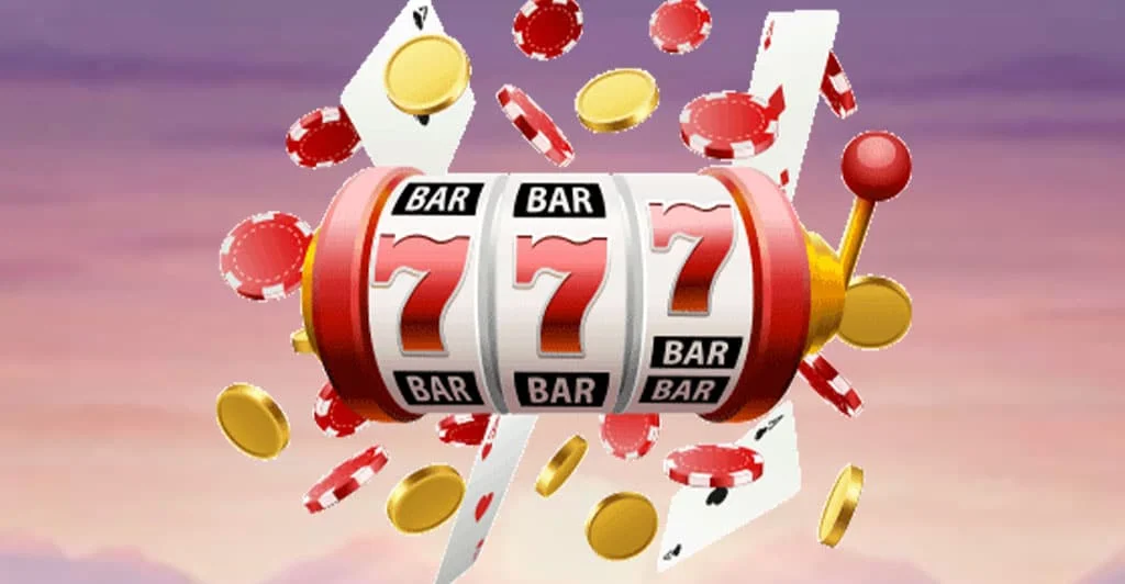 แหล่งรวมเกมสล็อตออนไลน์ แตกง่ายชั้นนำต้อง PG SLOT